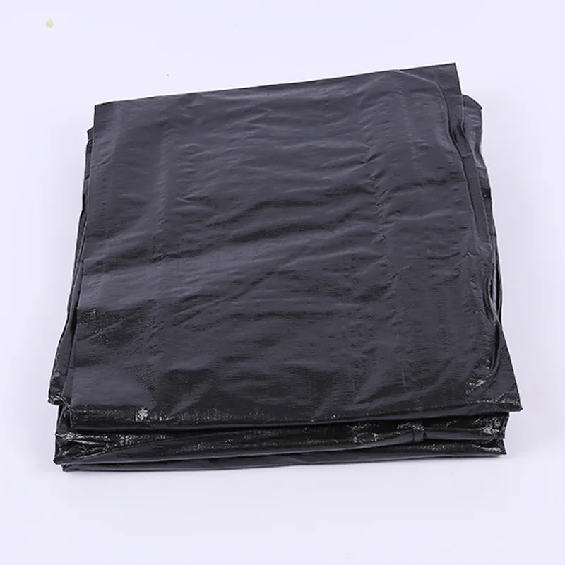 Waterproof Tarpaulin Cover Cars Cargo Heavy Duty Plastic Tarp Outdoor-Awning Outdoor Tents PE Tarpaulin