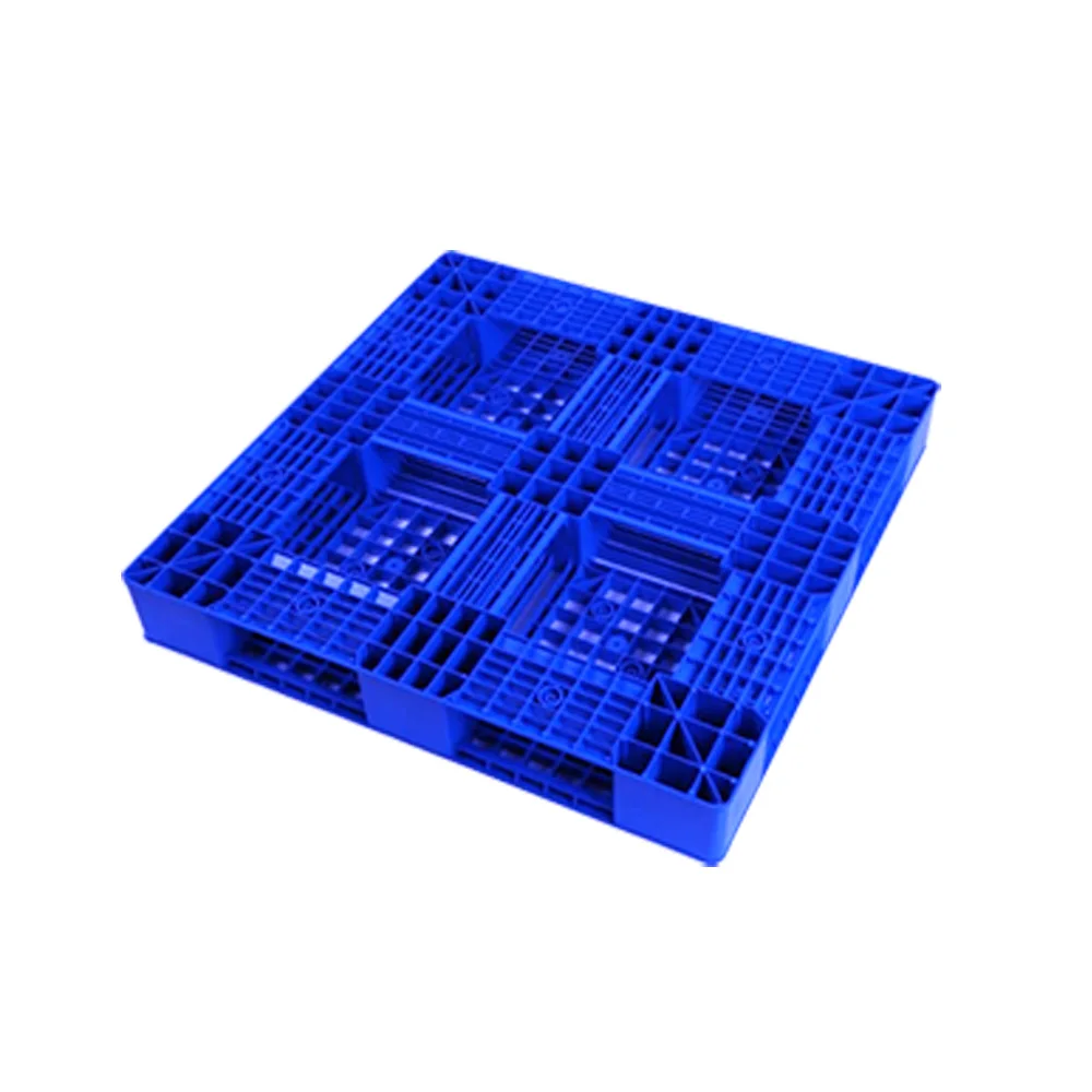 Китайский производитель, поставка, Лучшая цена, тяжелая нагрузка, европейский размер, транспортировка, транспортировка, пластиковые паллеты