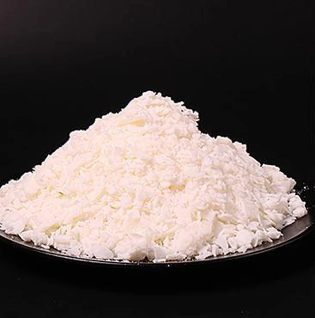 PUSISON Hot Sale Pure Palm Wax Candles Replaces Traditional Candles Palm Wax for Making Scented Smooth and Not Sticky Candles