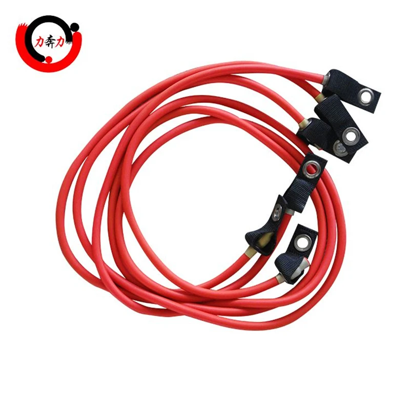 Trampoline Bungee Jumping Harness Safety Harness Belt for Bungee Swing Jumper Kids Adults bungee cord