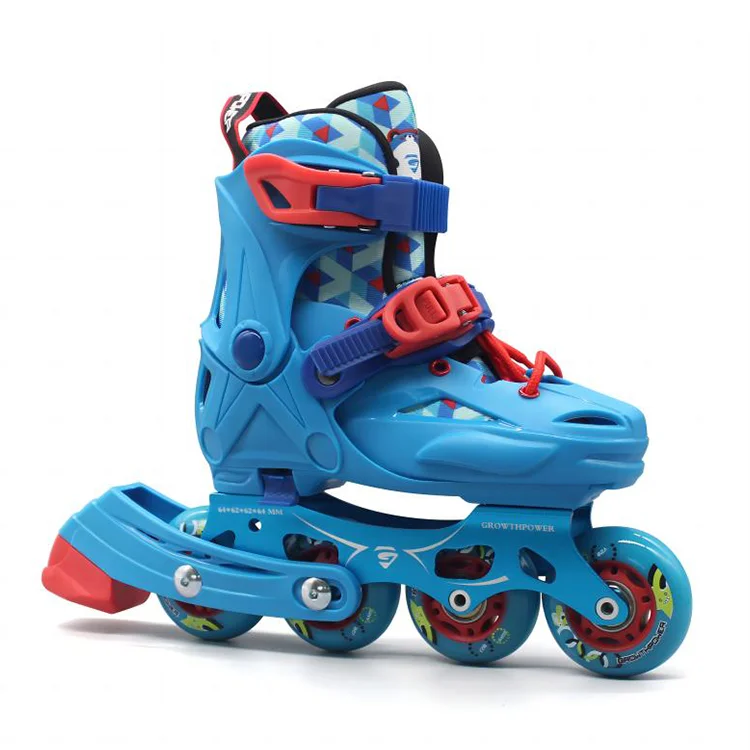 Factory OEM/ODM Professional SHR/HR Roller Wheels High Quality Hockey Roller Sneakers Rollers Speed Skates Shoes