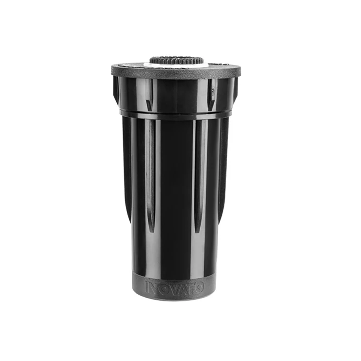 Professional Manufacturer Check Valve Radius 1.2 to 5.2m Pop-Up Sprinkler Unique Sprinkler for Commercial