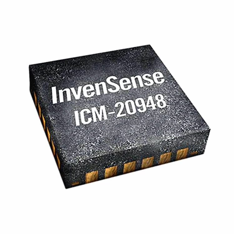BOM список обслуживание электронные компоненты новый оригинальный IC чип интегральной схемы ICM-20789 ICM-20948