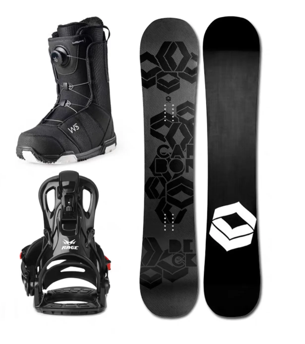 Custom wholesale snowboard hammer head oem carbon fiber adult snowboards made in china