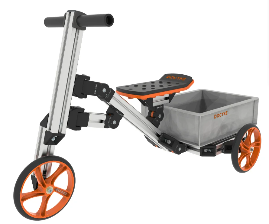 2021 новая идея docyke m-kit игрушечные машинки для детей от 3 до 16