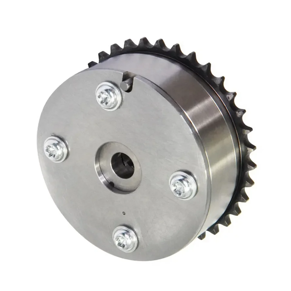 OE Number 13050-37060 1305037060 New Auto Engine Timing Camshaft Gear For Toyota For Corolla For Prius For Matrix 1.8L 2008-2019