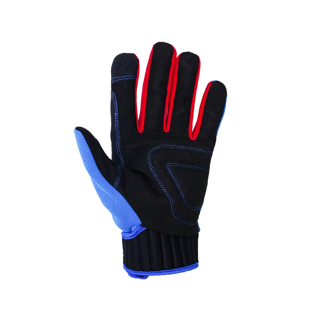 Protective Grip Mechanics Handschuhe anti slip Touchscreen Safety Working Lightweight Duty Protective hand gloves