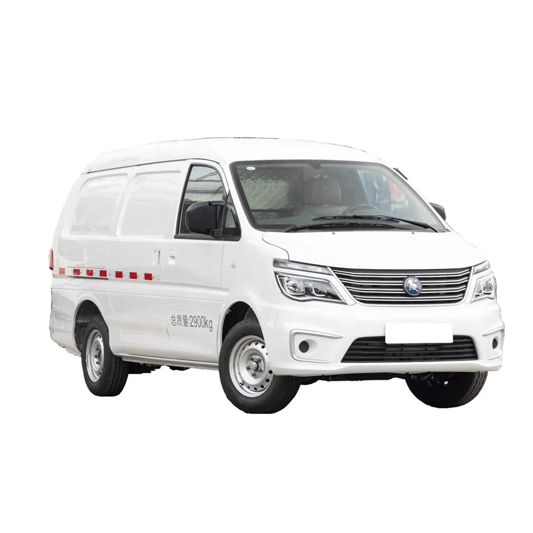 Официальный магазин недорогих электромобилей MPV dongfeng auto Lingzhi M5 EV 2-местный автомобильный фургон с боковой раздвижной дверью по низкой цене для продажи
