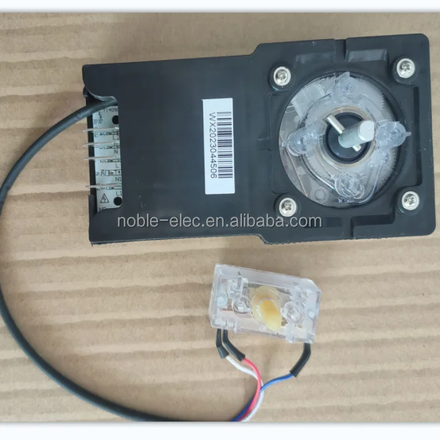 30 Minutes Washing Machine Timer W10875865  with 3 speed switch for Whirlpool & Mabe washing machine & washer