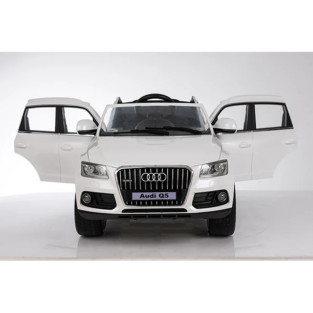 12 Volt Battery Powered Children Ride on Car with 2.4G Remote Control