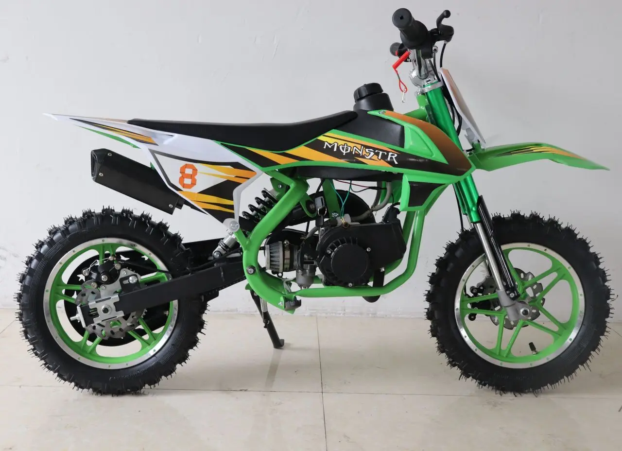 49cc 50cc gas 2 stroke mini moto