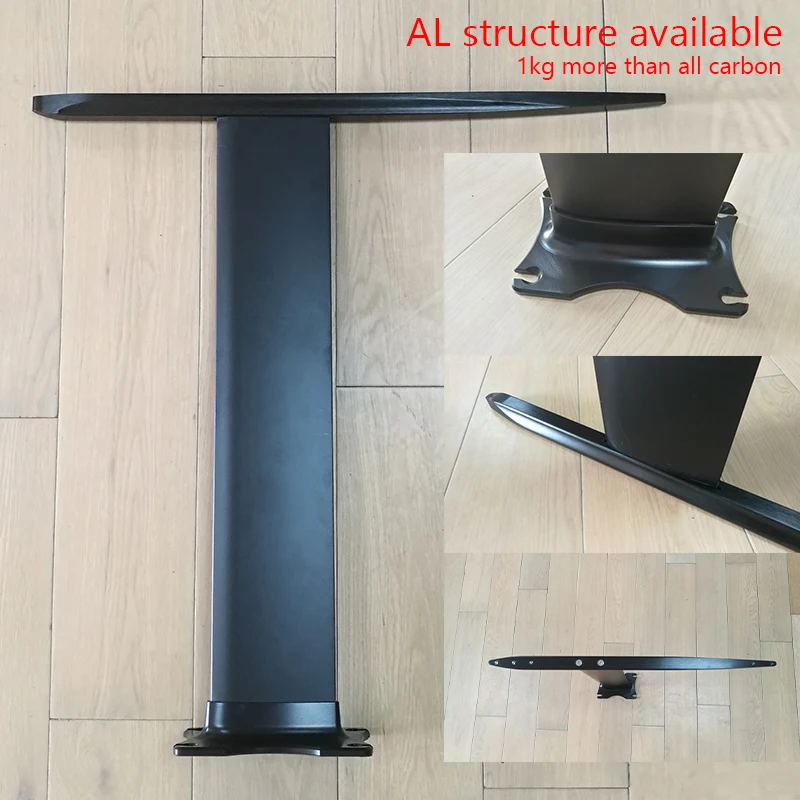 QS -12  New 2020 Hyfrofoil  Windsurf kite surf Full carbon Surfingv Hot sale