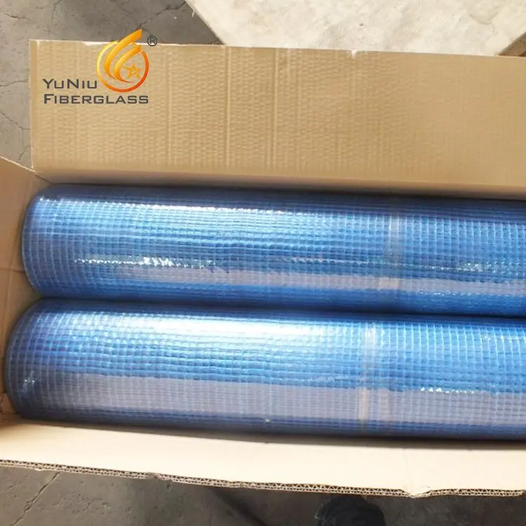 Factory product wall reinforced fiberglass mesh for sale