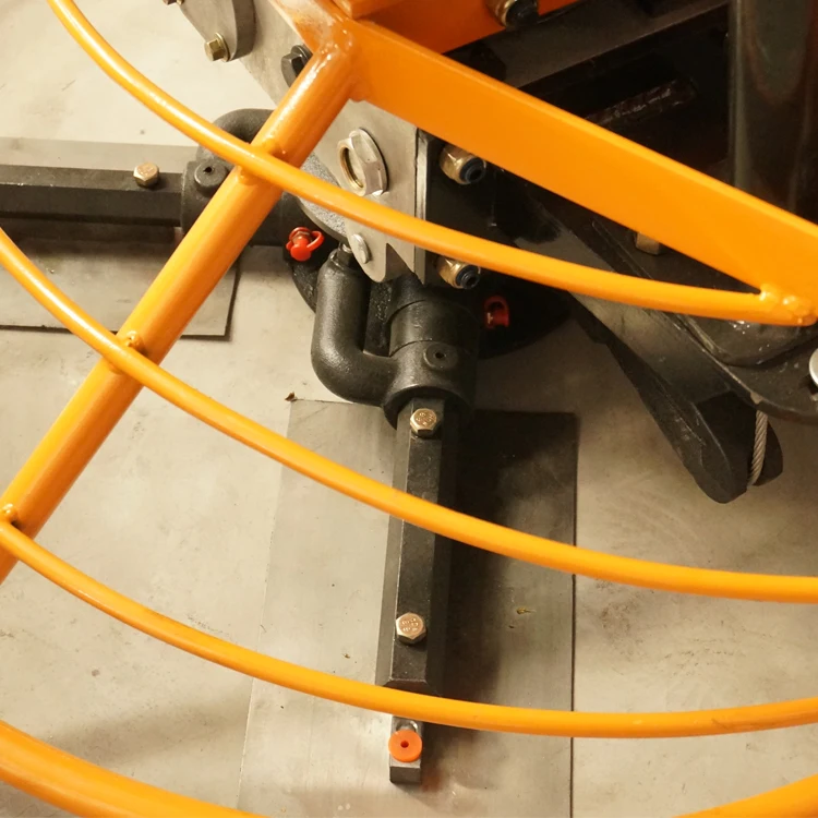 Электромашина для бетона JM80A