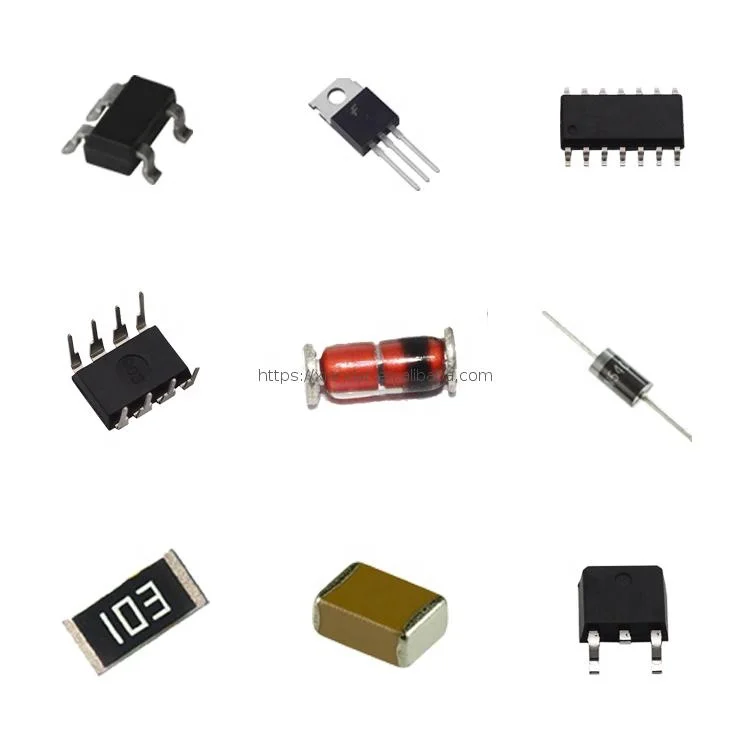 E-TAG New and Original Integrated circuit Electronic components 2743001111IC CHIPS supplier BOM E-TAG