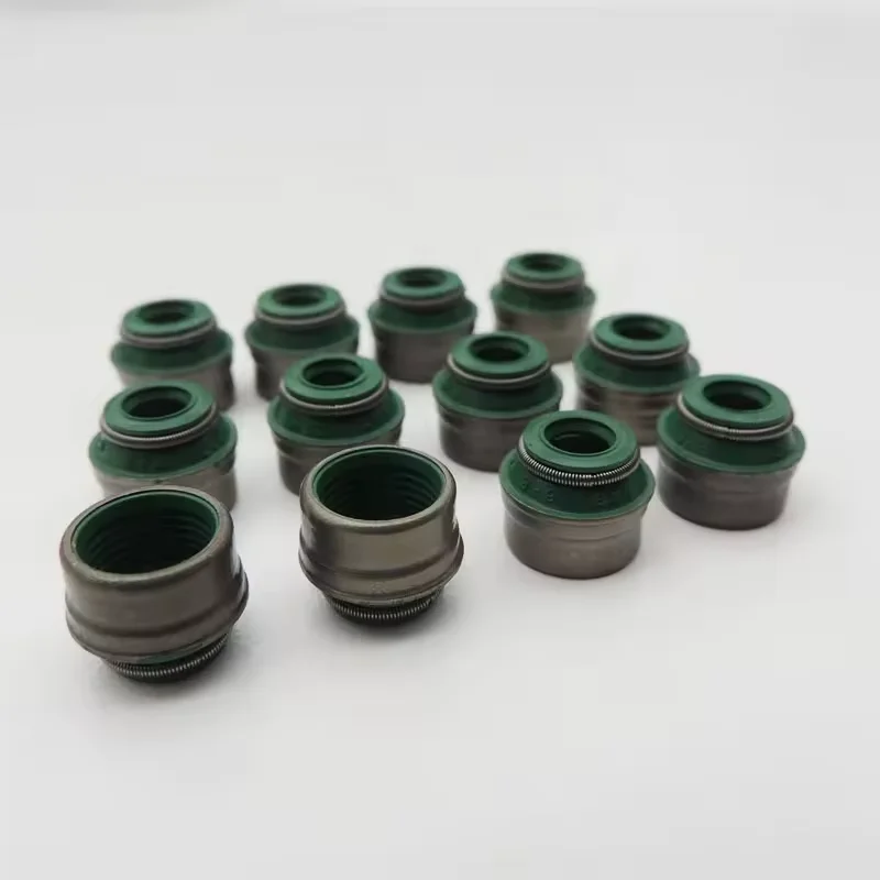 Engine valve oil seals 0000535658 for auto parts valve stem seals 0000535658 W168 W204 W212 W222 W245