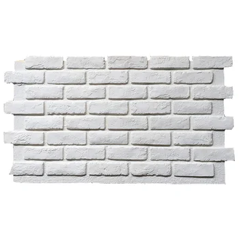 faux stone wall stone panel flexible tile hotel villa exterior wall decoration natural stone veneer earth  3d board veneer