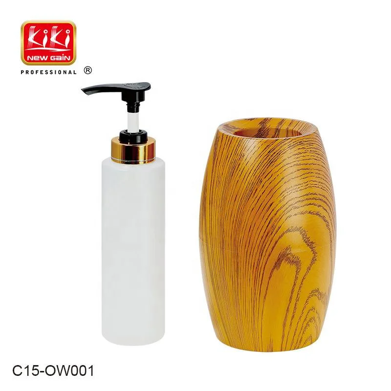 KIKI NEWGAIN Wholesale Massage Oil Lotion Bottle Warmer Electric Oil Warmers for Massage Salon Spa