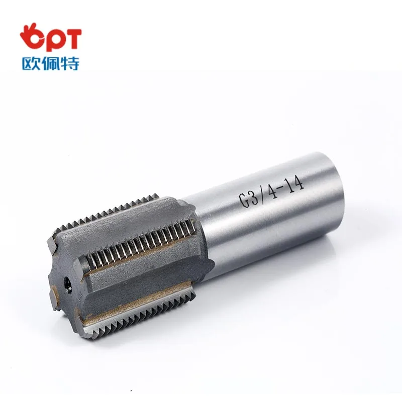 ISO mertic carbide tap and dies CNC machine tap G taps BSP taps BSPT taps