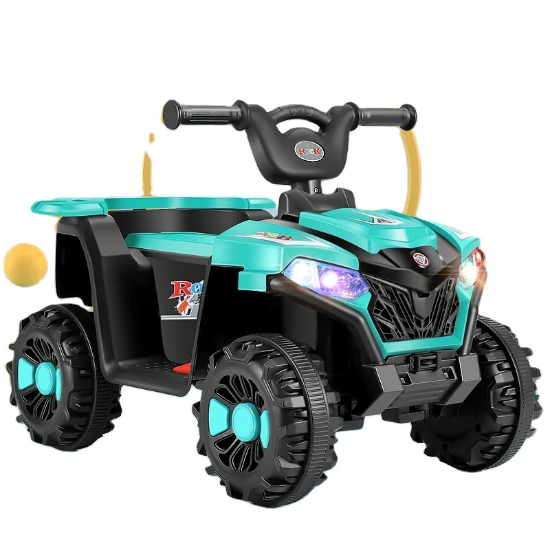 RHS-CAR69 механическая коробка передач 4 wheeler новая модель 2024 Лучшая производительность лидер продаж ATV 320