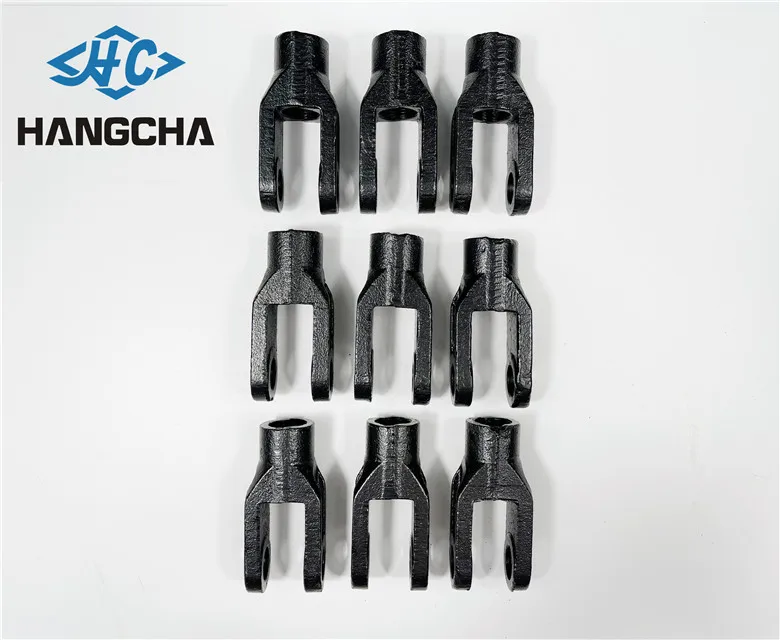 genuine hangcha forklift spare parts 30102059 push rod joint for forklift CBD15-WS