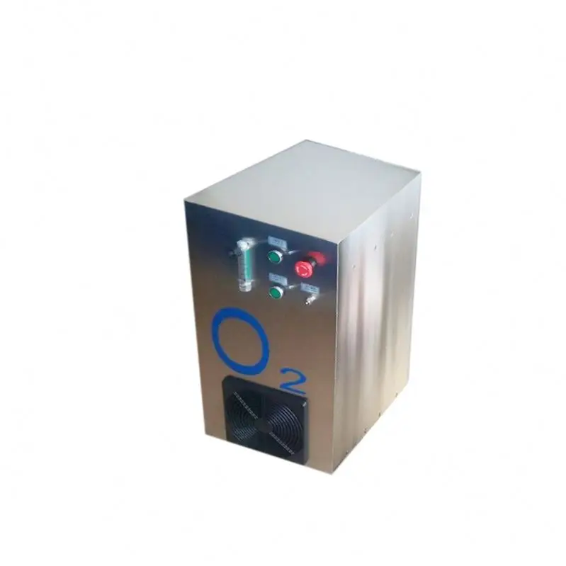 Industrial oxygen making equipment of 20L small oxygen generator