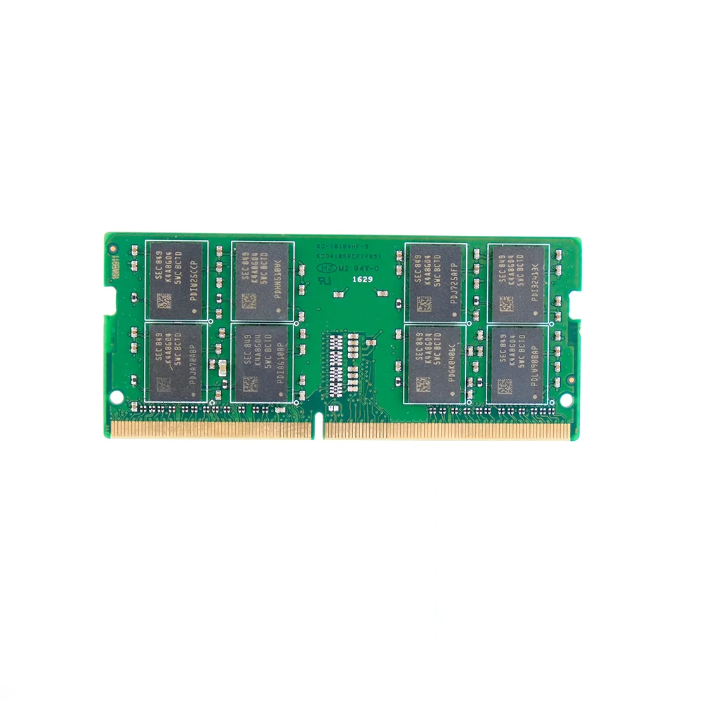  Hot-selling Walram DDR4 RAM 8GB 16GB 2400MHZ 2666MHZ Laptop SO-DIMM