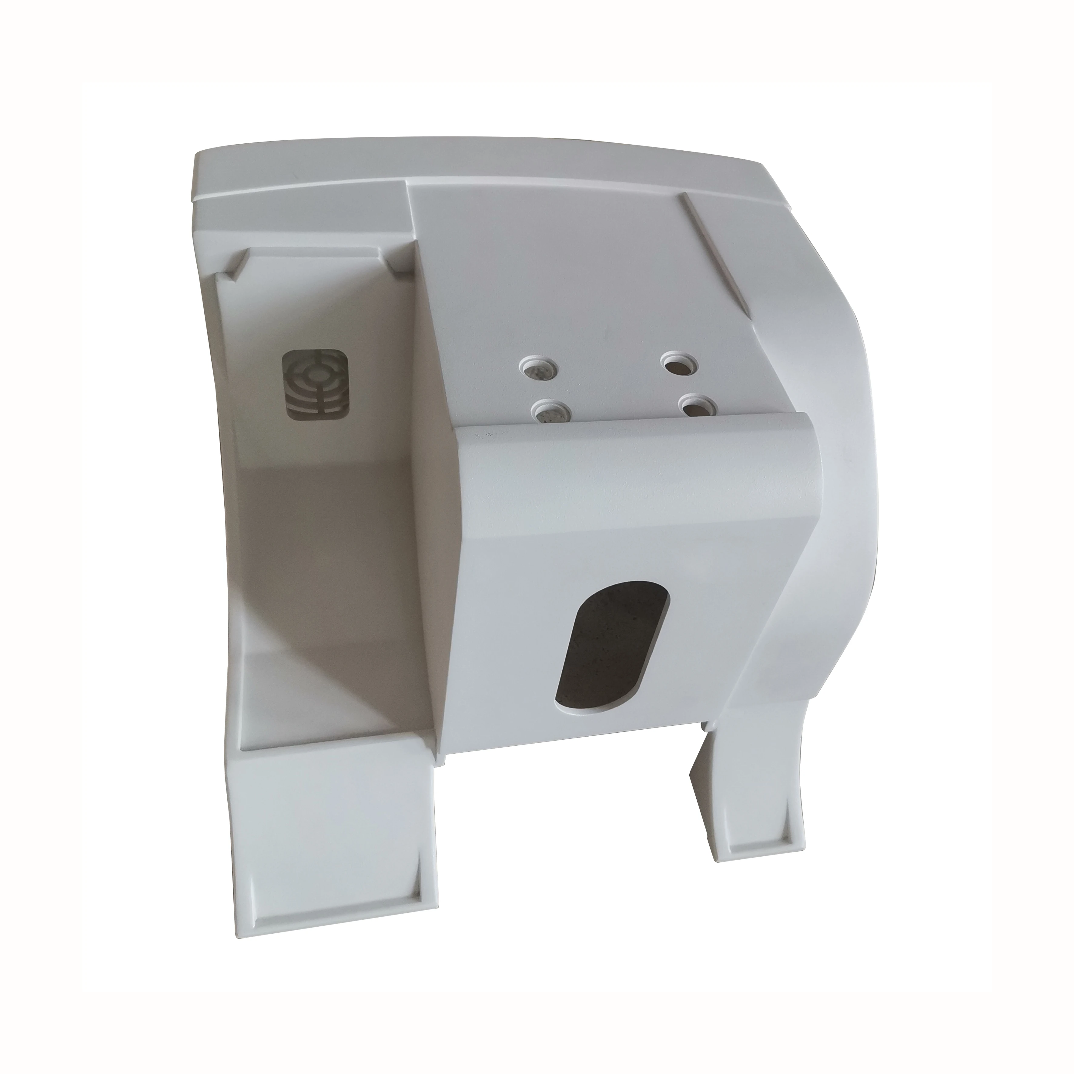 High quality RIM medical device shell fully automatic vibration slicer casing surgical microscope enclosure