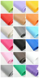 Sustainable 100% Polypropylene Material Breathable Pp Nonwoven Fabric Non Woven Fabric Roll