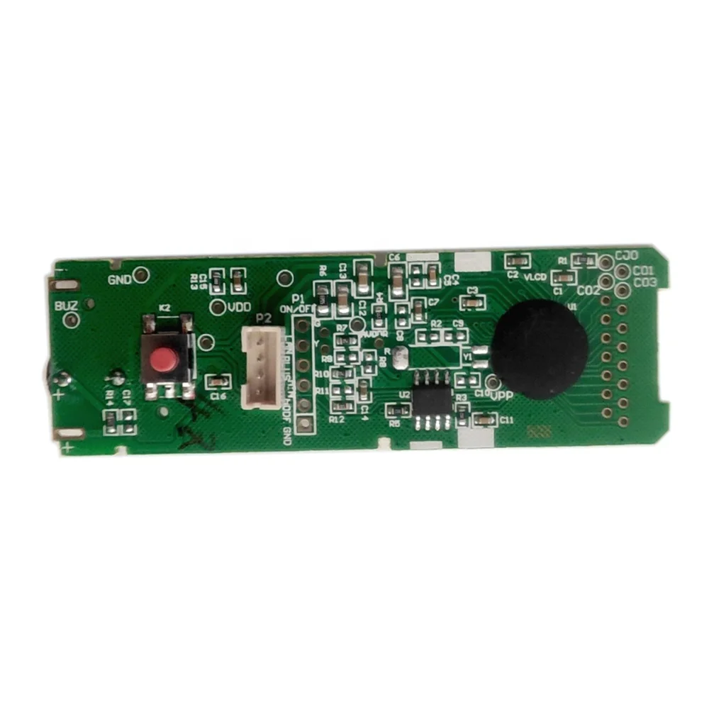  Термометр в сборе pcb пистолет для измерения температуры