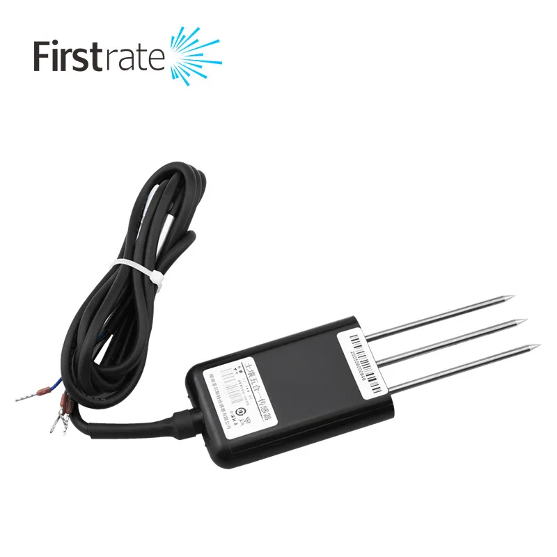 Cheapest Agriculture Soil NPK/PH/EC Analyzer Moisture Nutrient Sensor Soil NPK Tester