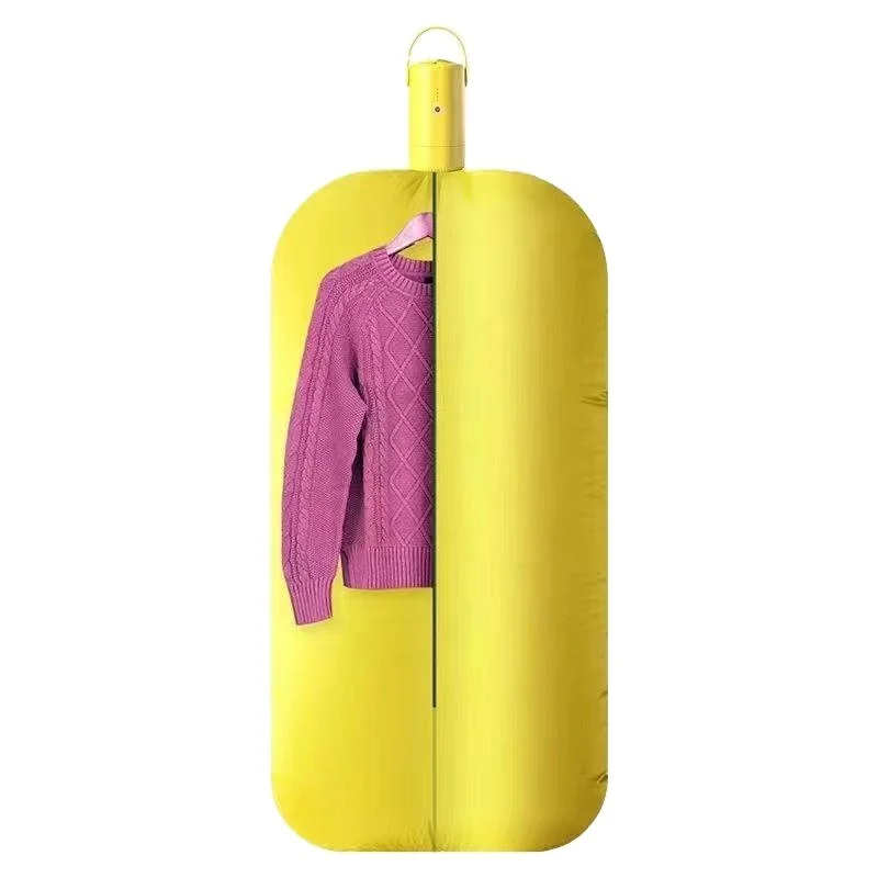 Hot SFoldable Electric Cloths Dryer Portable Mini Compact Clothes Dryer Machine For Clothes Shoe