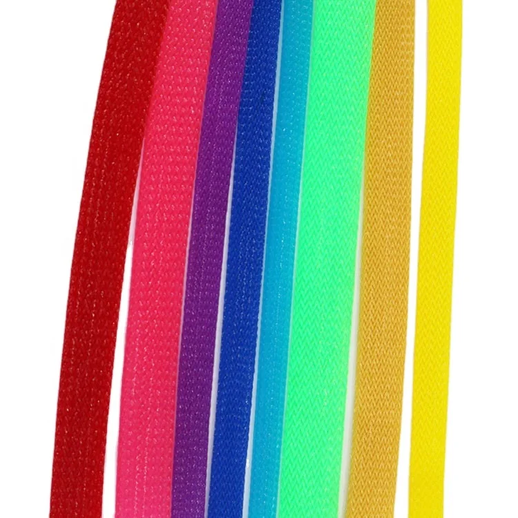 PET Braided Expandable Auto Wire Cable Sleeve