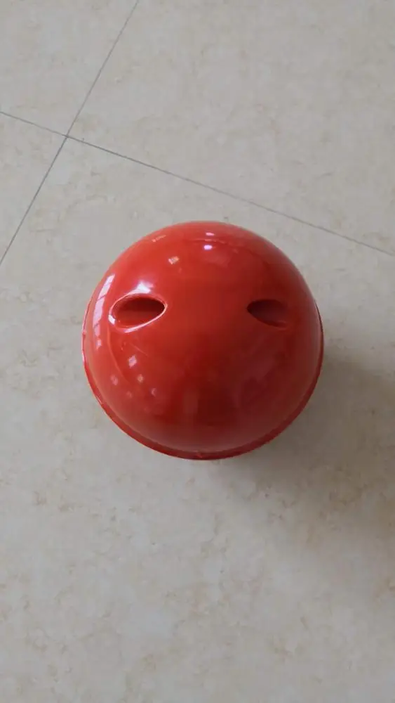 deep sea ABS fishing float