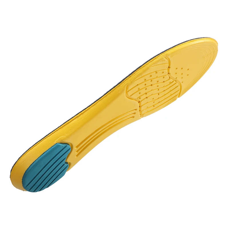 Jingdong EVA Comfortably Supports Feet High Elasticity Sport Insole