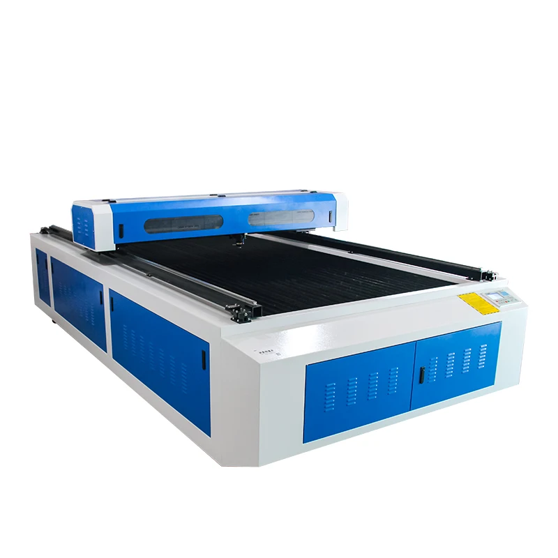 Hybrid Laser 1300mm x 2500mm metal cutting machine price 1325 co2 laser engraver cutter