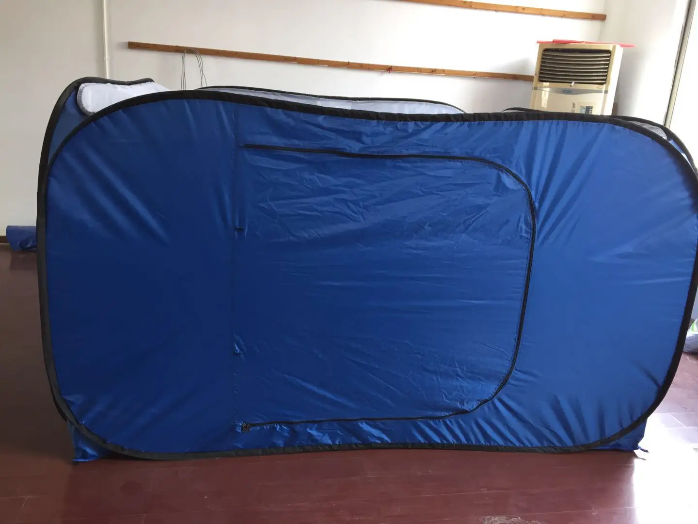 
Extra Large Disaster Evacuation Modular Pop Up Tent, Typhoon Earthquake Indoor Relief Tents For Survival 