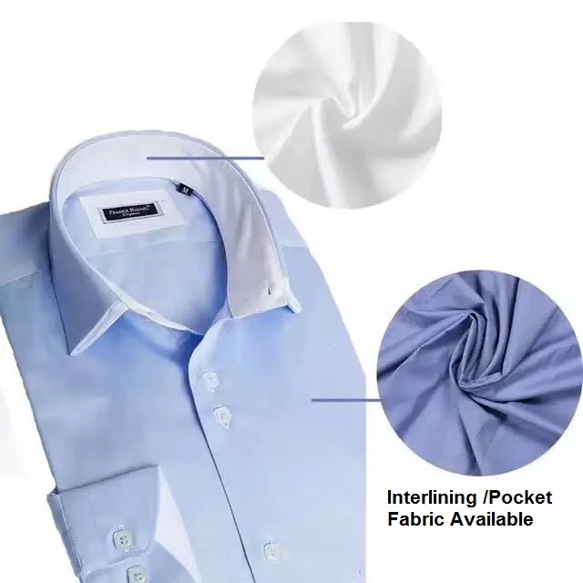T/C/T herringbone TC65/35 30+150D 82x64 POCKETING FABRIC