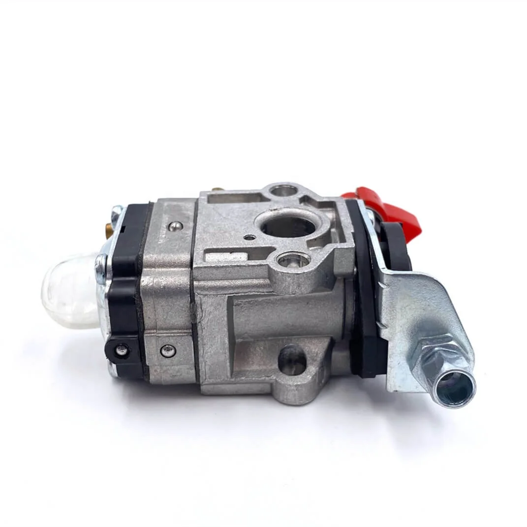 Carburetor 2-Stroke Feature and Petrol Gas Power Type Brushcutter Parts Carburetor TU26 34mm 1E34F 1E36F