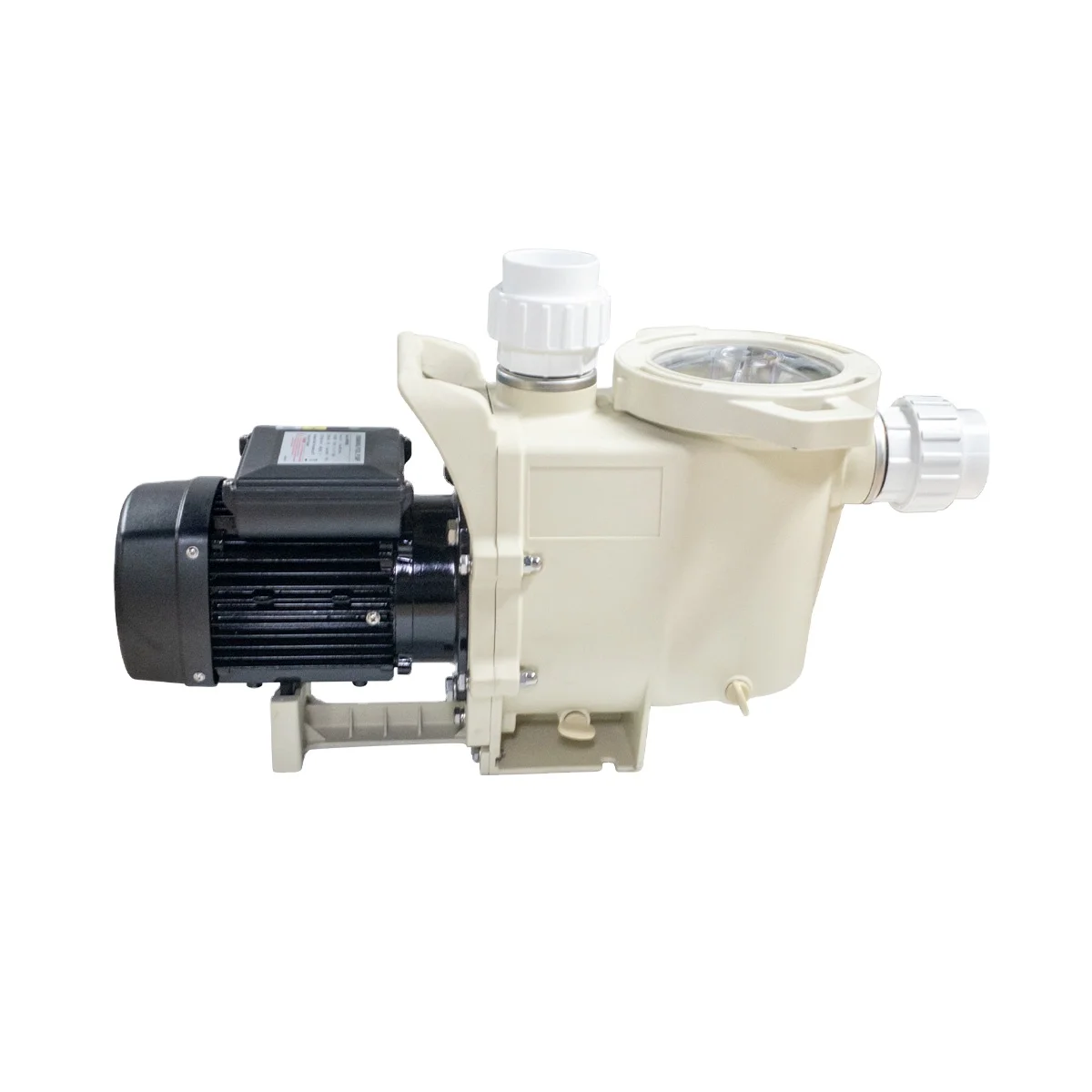 Water Treatment pool Pump TEFC motor pump 1hp 2hp 3hp  single phase pump motor  50hz/60hz 220V/380V