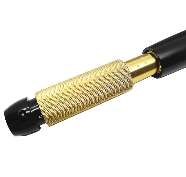 
needleless air pressure syringe, hyaluronic acid injection pen 24k gold hyaluronic pen with OEM service 