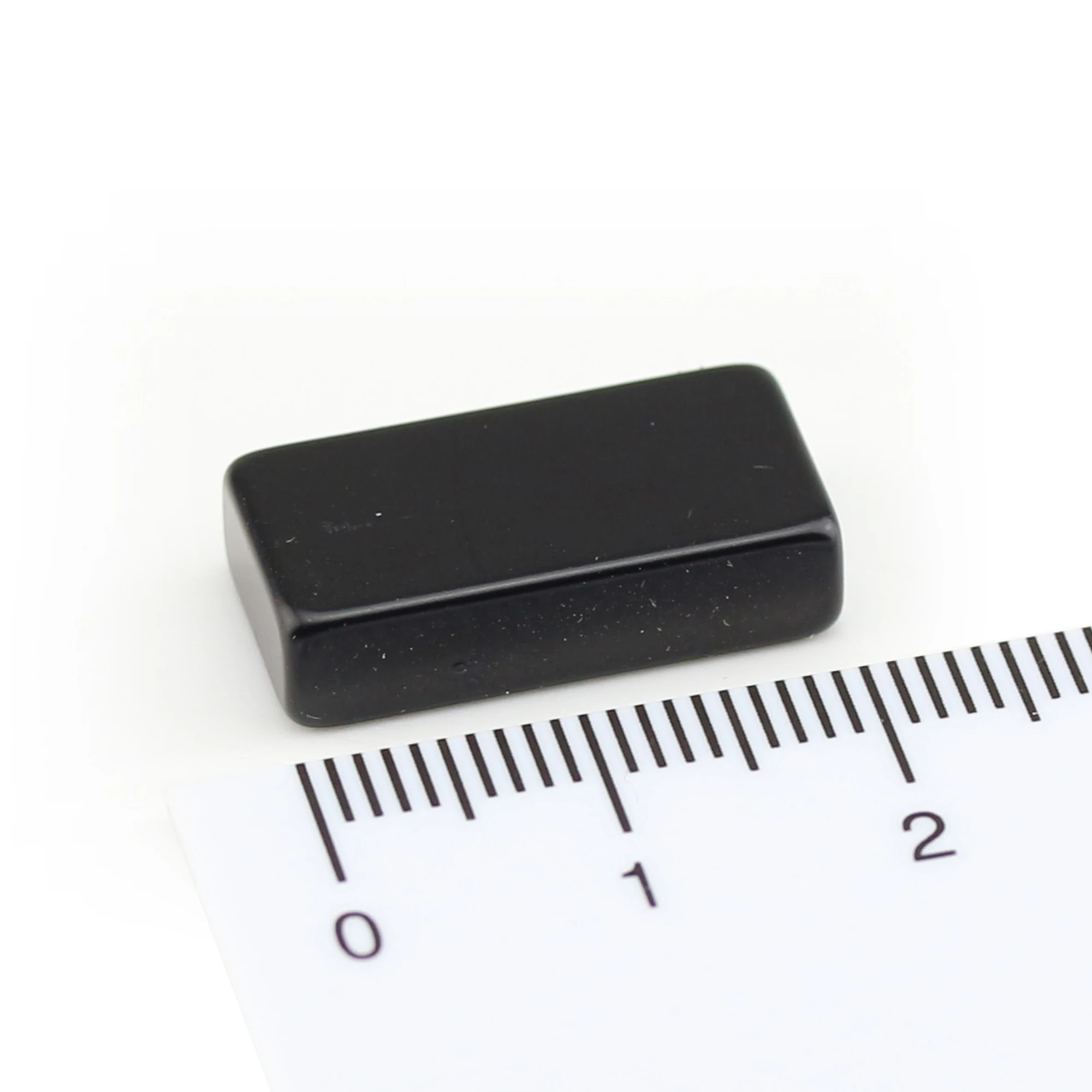 High Quality Durable Using Various Block Magnet Black N52 Regctangle Epoxy-Coated Neodymium Magnet