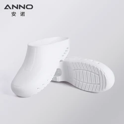 High quality medical shoes safety surgical clogs Cleanroom work shoes antistatic Laboratory professional shoes