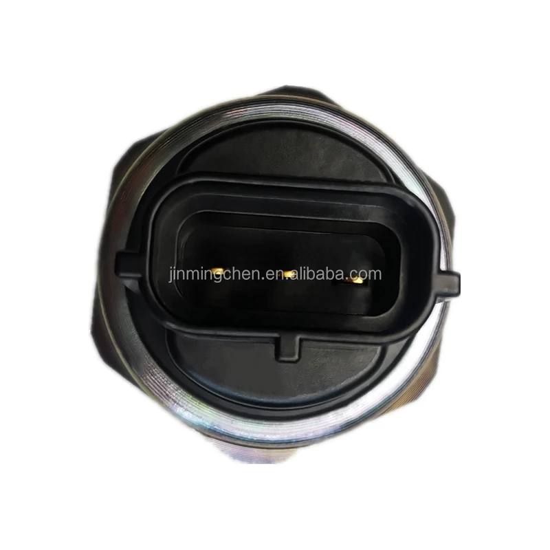 Genuine Excavator Parts Common Rail Pressure Sensor 8-98138736-0 8981387360 For CX130B CX210B CX350B CX470B CX210C SH210-5