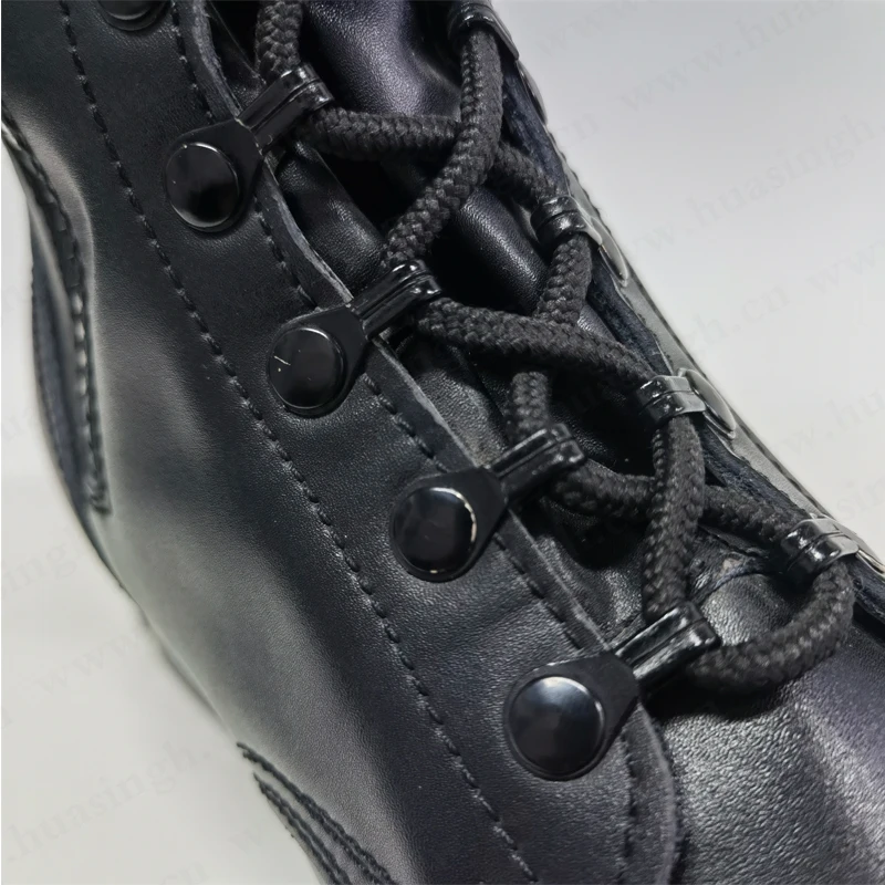 LXG,Panama rubber sole full leather USA tactical boots hot flame resistant leather Altama combat boots HSM095