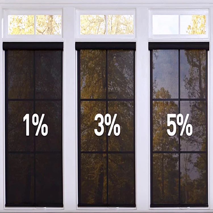 Оптовая продажа от производителя солнцезащитные жалюзи тканевые тени 100% занавески материалы