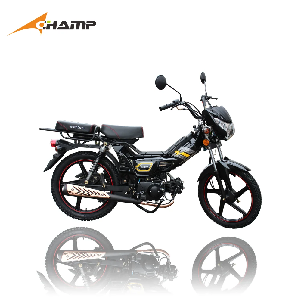 Cheap china  50cc mini bike 90cc gasoline motorcycle 110cc underbone cub bike