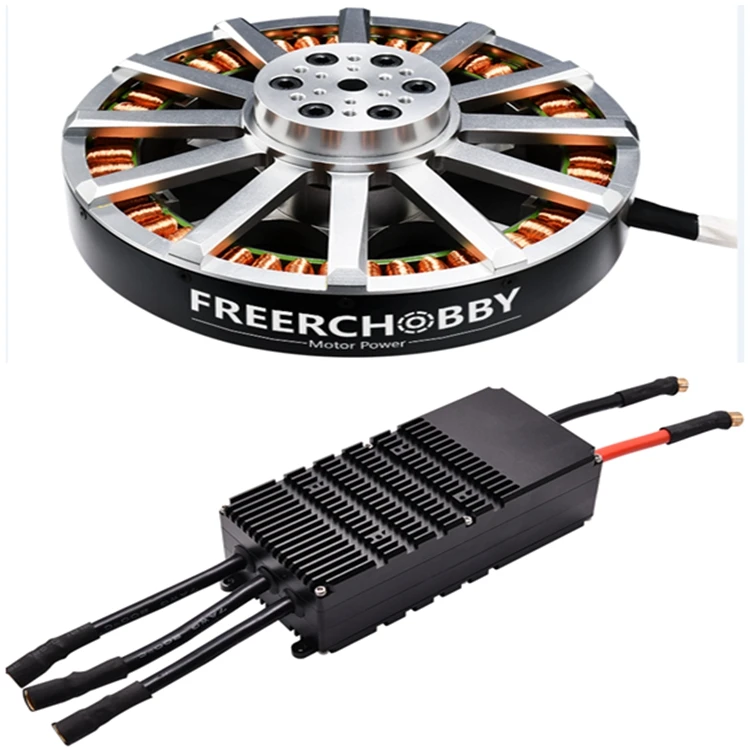  Frc Mega Drone 95 кг Mp238/50 большой мощности включая 24S 300A
