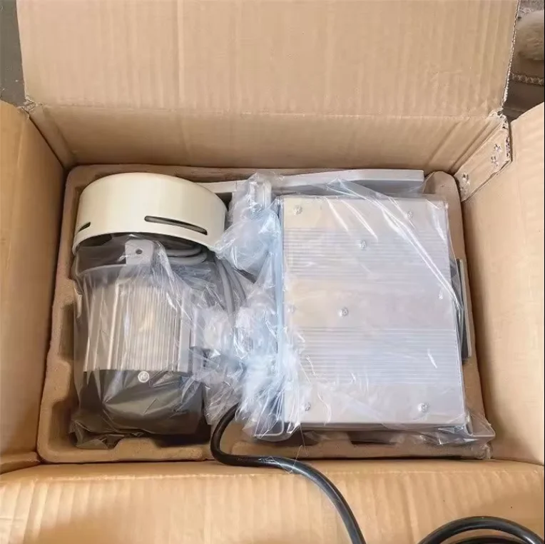 WK120 Best Price 250W/400W Industrial Sewing Machine Clutch Motor garment favtory Energy Saving High Efficiency