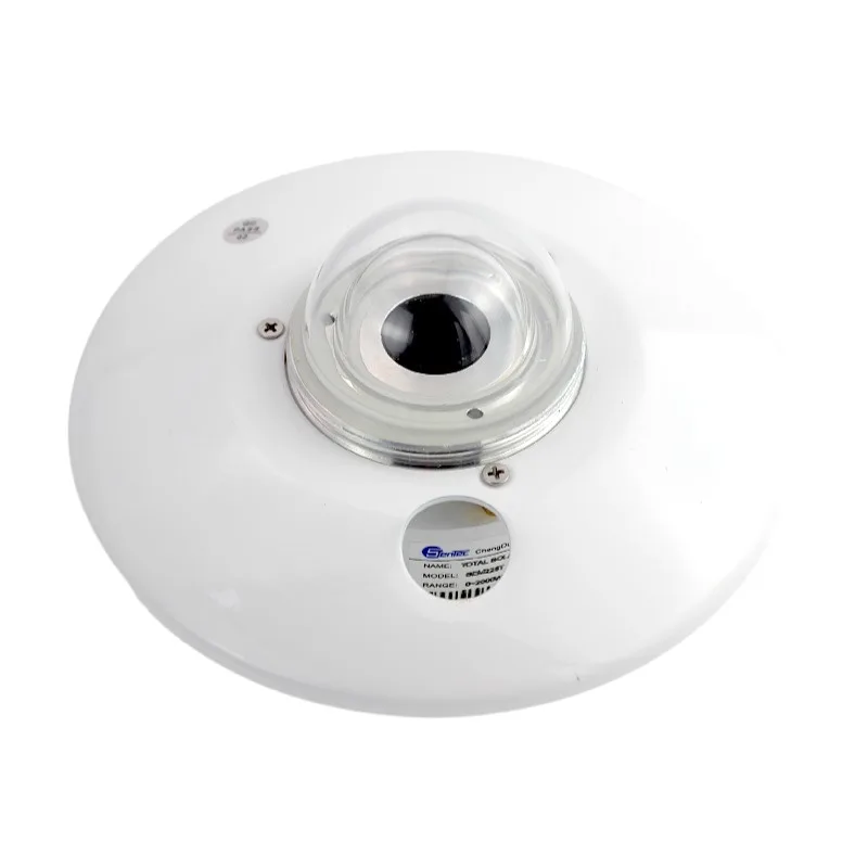 Analog or RS485 output radiation sensor weather station solar pyranometer Solar Radiation